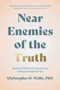 Produktbild: Near Enemies of the Truth