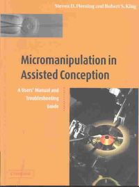 Produktbild: Micromanipulation in Assisted