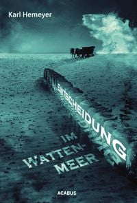 Produktbild: Entscheidung im Wattenmeer