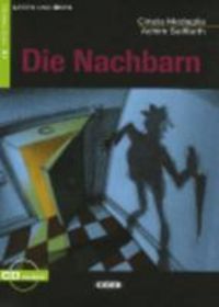 Produktbild: Ger-Nachbarn