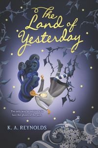 Produktbild: Land Of Yesterday