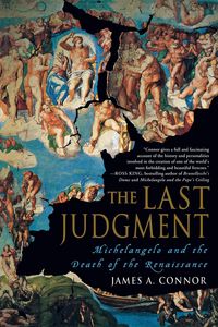 Produktbild: Last Judgment