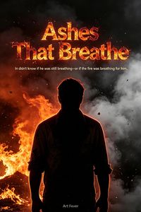 Produktbild: Ashes That Breathe