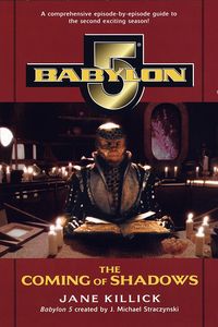 Produktbild: Babylon 5: The Coming of Shadows