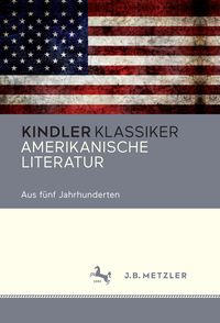 Produktbild: Amerikanische Literatur
