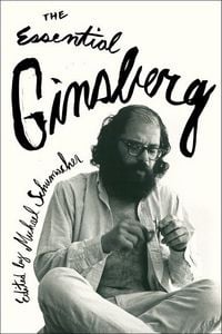 Produktbild: The Essential Ginsberg