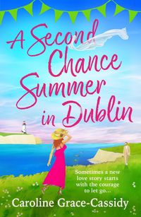 Produktbild: A Second Chance Summer in Dublin
