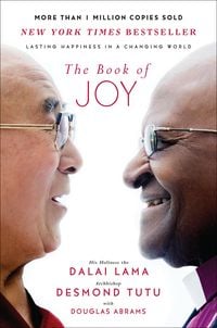 Produktbild: The Book of Joy