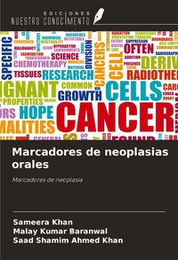 Produktbild: Marcadores de neoplasias orales