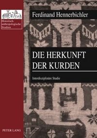 Produktbild: Die Herkunft der Kurden
