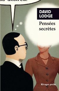 Produktbild: Pens&eacute;es secr&egrave;tes