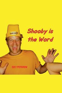 Produktbild: Shooby is the Word