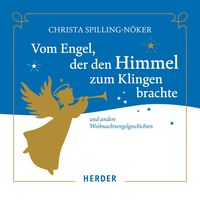 Produktbild: Vom Engel, der den Himmel zum Klingen brachte