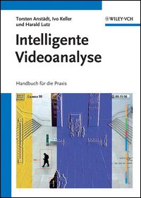 Produktbild: Intelligente Videoanalyse