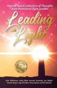 Produktbild: Leading with Light Volume 2