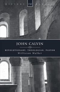 Produktbild: John Calvin