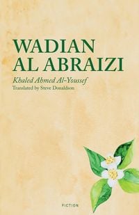 Produktbild: Wadian Al Abraizi