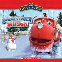 Produktbild: Snowstruck Wilson-Board