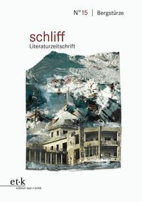 Produktbild: Bergstürze