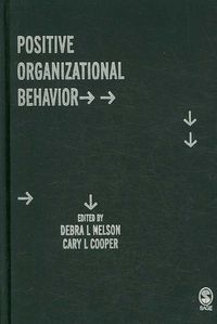 Produktbild: Positive Organizational Behavior