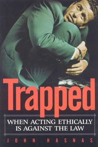 Produktbild: Trapped