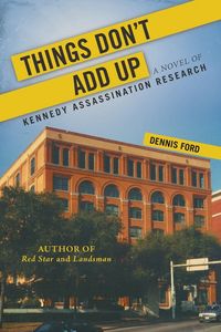 Produktbild: Things Don't Add Up