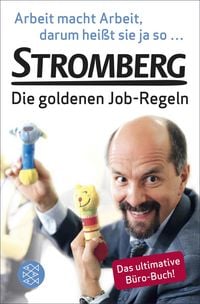 Produktbild: Arbeit macht Arbeit, darum hei&szlig;t sie ja so ...