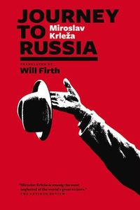 Produktbild: Journey to Russia