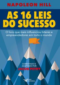 Produktbild: As 16 leis do sucesso