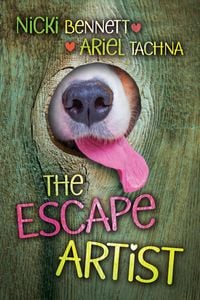 Produktbild: The Escape Artist
