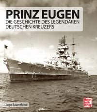 Produktbild: Prinz Eugen
