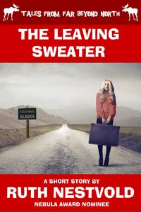 Produktbild: The Leaving Sweater (Tales From Far Beyond North)