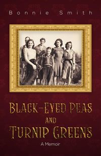 Produktbild: Black-Eyed Peas and Turnip Greens