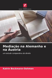 Produktbild: Media&ccedil;&atilde;o na Alemanha e na &Aacute;ustria
