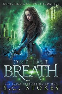 Produktbild: One Last Breath