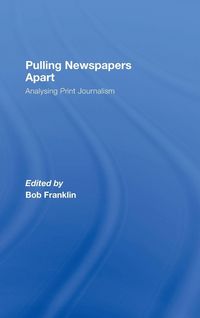 Produktbild: Pulling Newspapers Apart