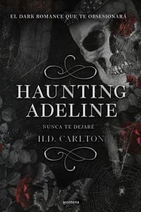 Produktbild: Haunting Adeline (Nunca Te Dejar&eacute;)