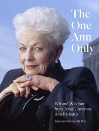 Produktbild: Ann Richards Legacy Project: 1 ANN ONLY