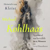 Produktbild: Michael Kohlhaas