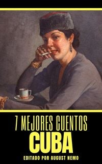 Produktbild: 7 mejores cuentos - Cuba