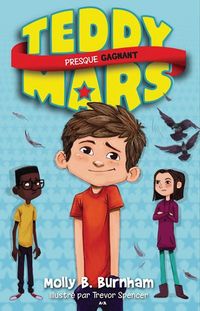 Produktbild: Presque gagnant
