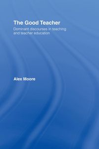 Produktbild: The Good Teacher