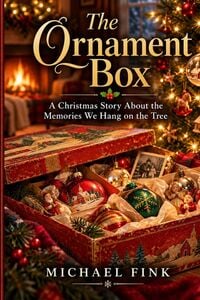 Produktbild: The Ornament Box