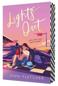 Produktbild: Lights Out