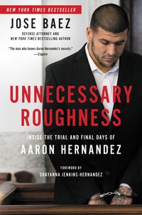 Produktbild: Unnecessary Roughness