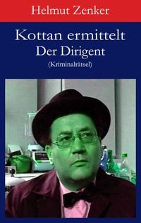 Produktbild: Kottan ermittelt: Der Dirigent