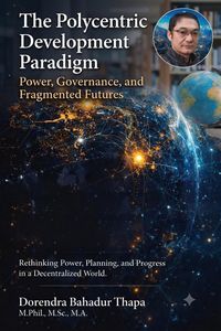 Produktbild: The Polycentric Development Paradigm