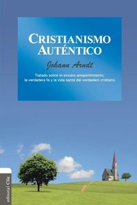 Produktbild: El Cristianismo aut&iquest;&iquest;ntico