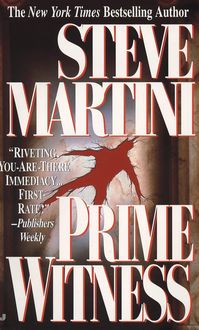 Produktbild: Prime Witness