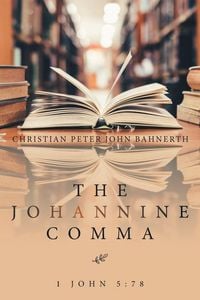 Produktbild: The Johannine Comma